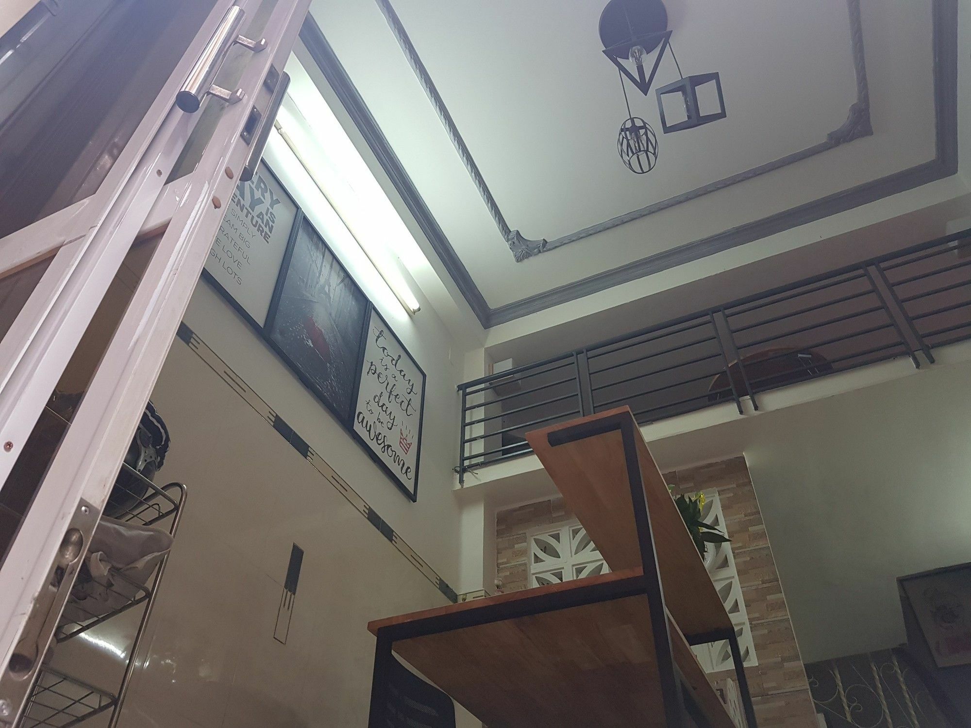 Travel Home โฮจิมินห์ซิตี้ ภายนอก รูปภาพ
