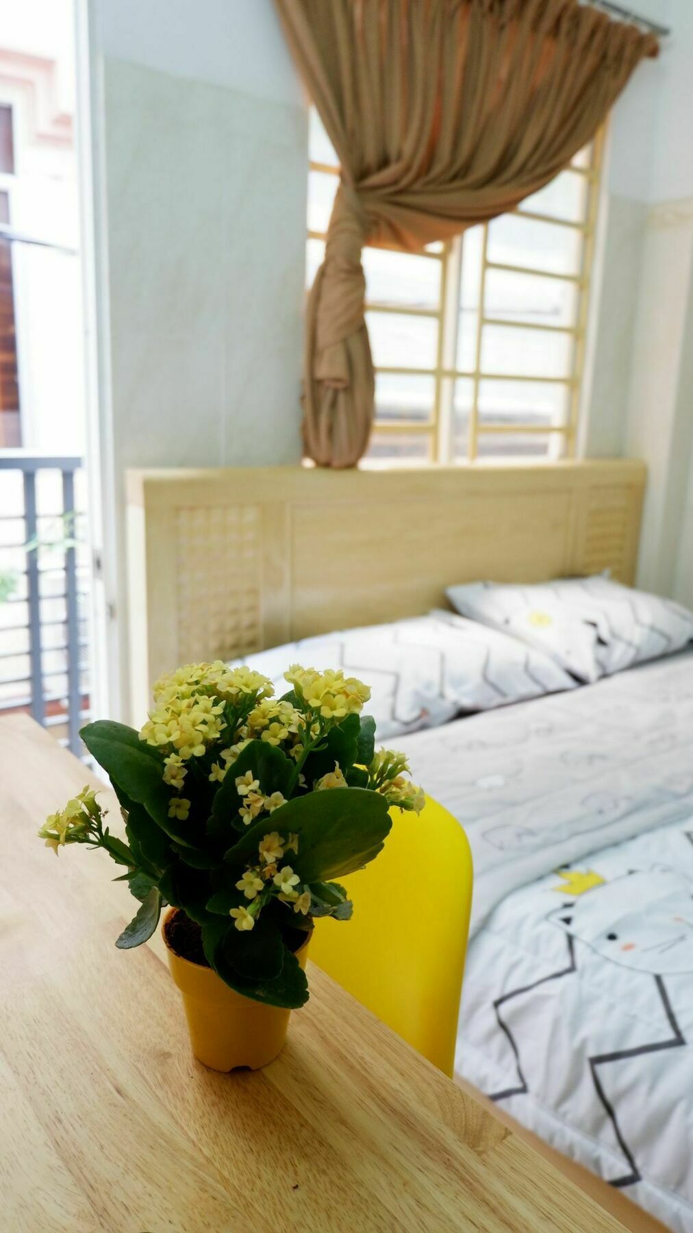 Travel Home โฮจิมินห์ซิตี้ ภายนอก รูปภาพ