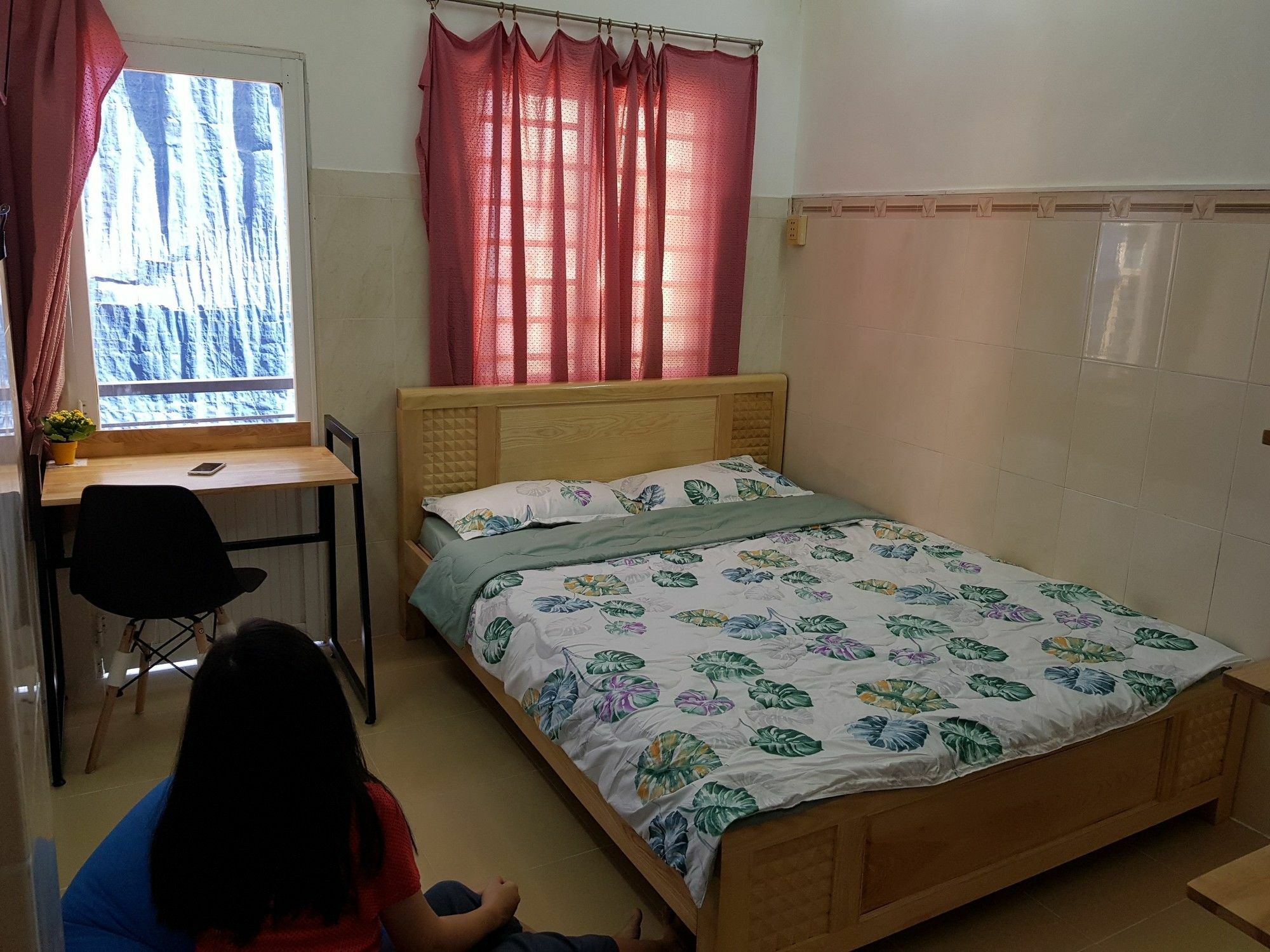 Travel Home โฮจิมินห์ซิตี้ ภายนอก รูปภาพ
