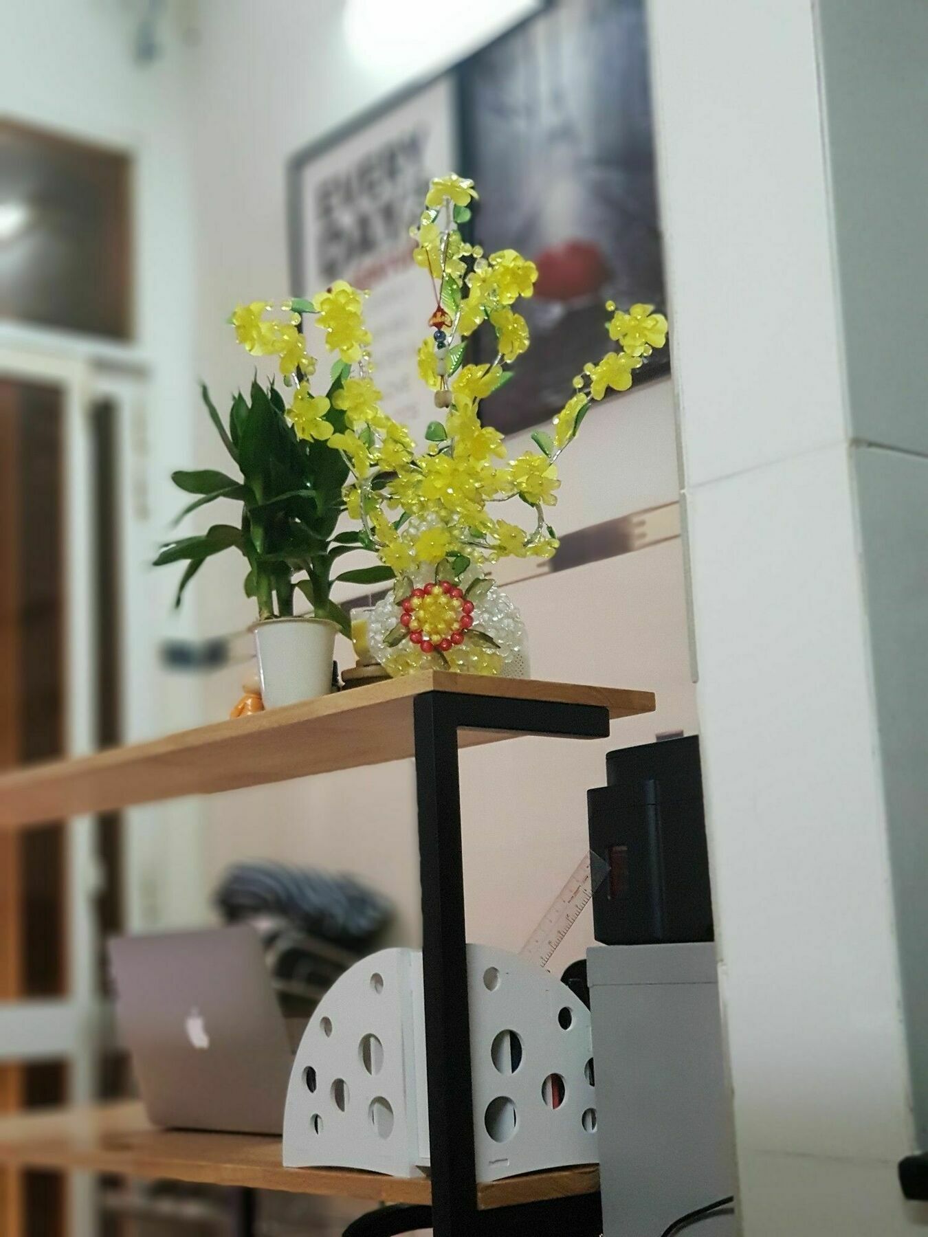 Travel Home โฮจิมินห์ซิตี้ ภายนอก รูปภาพ