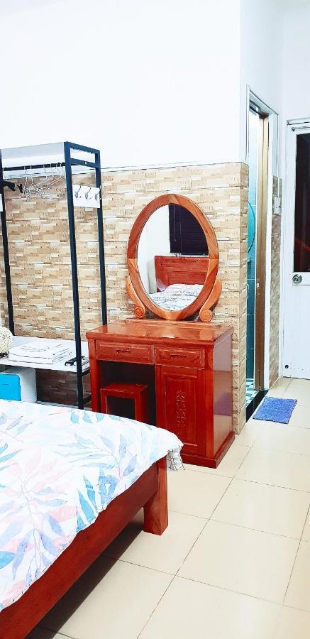 Travel Home โฮจิมินห์ซิตี้ ภายนอก รูปภาพ