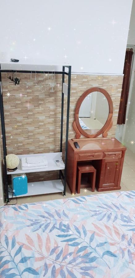 Travel Home โฮจิมินห์ซิตี้ ภายนอก รูปภาพ